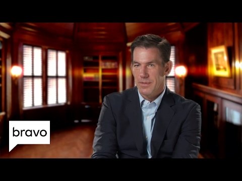 Southern Charm: Thomas Reaches His Breaking Point (Season 2, Episode 11) | Bravo