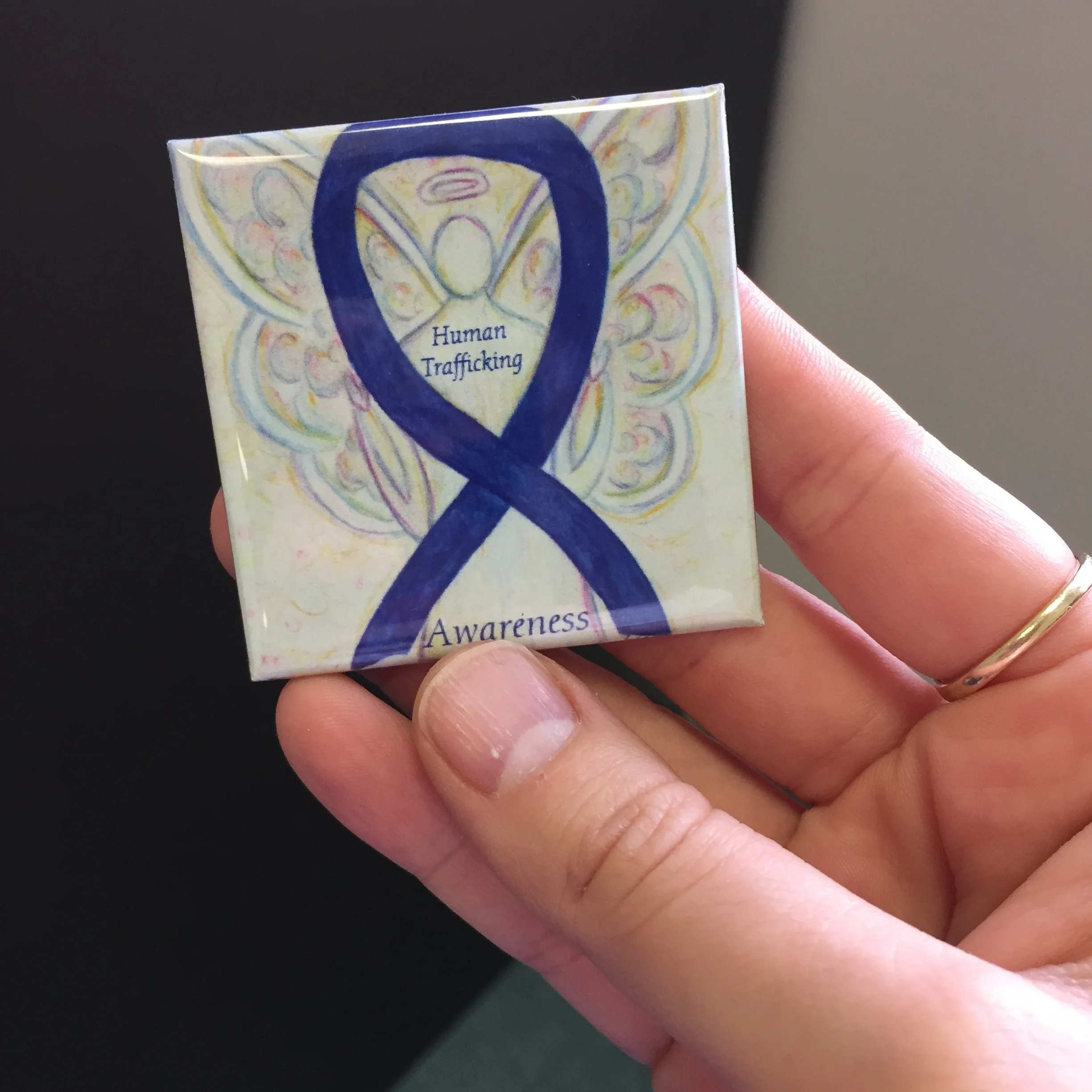 PRESS RELEASE: National Slavery and Human Trafficking Prevention Month Raises Awareness of Hidden Crime in Louisiana