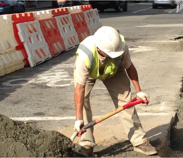 Labor Trafficking Fact Sheet