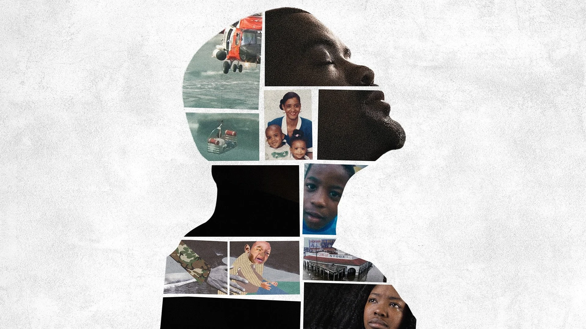 Film: Katrina Babies 