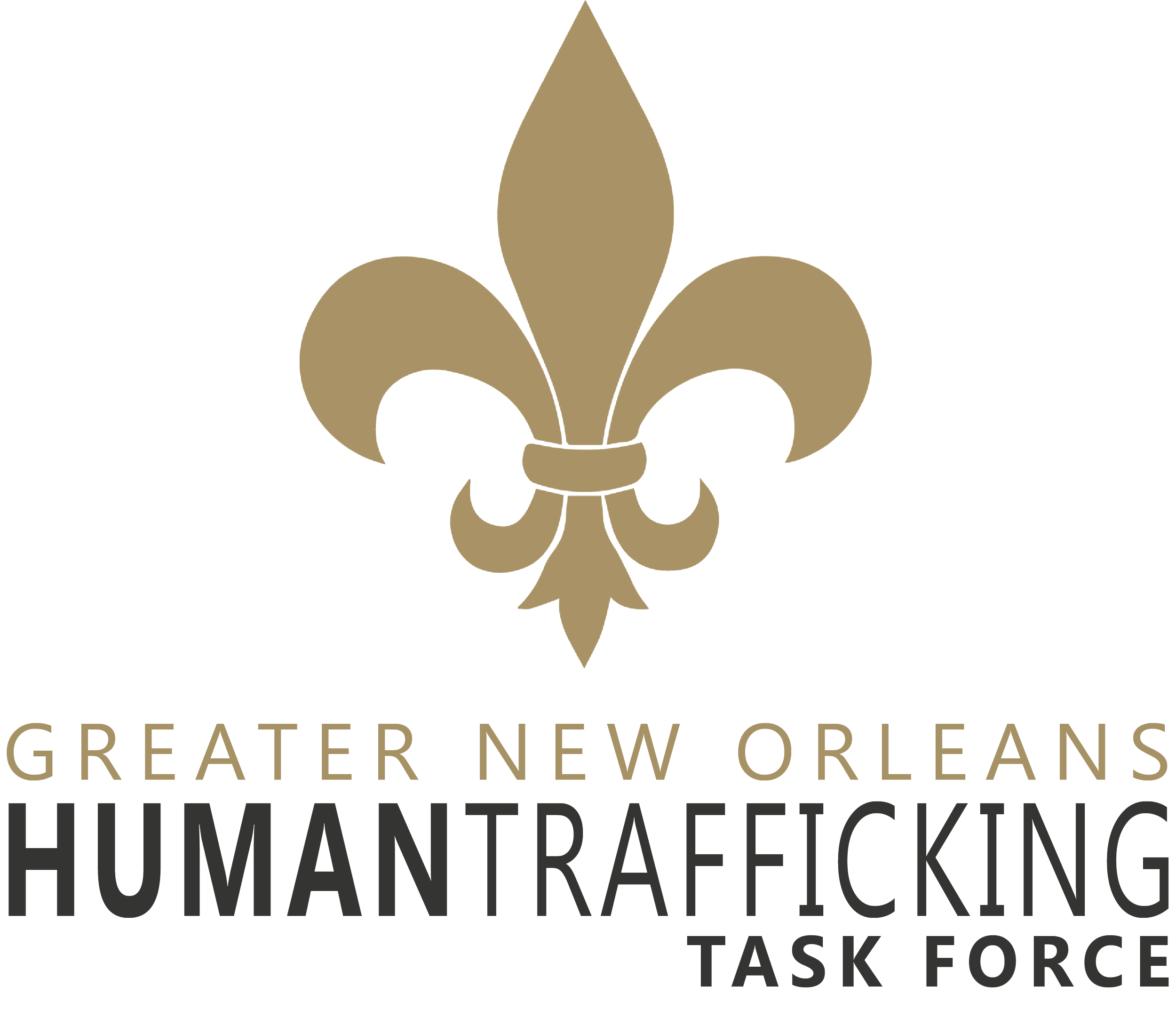 News Press Release: Greater New Orleans Human Trafficking Task Force