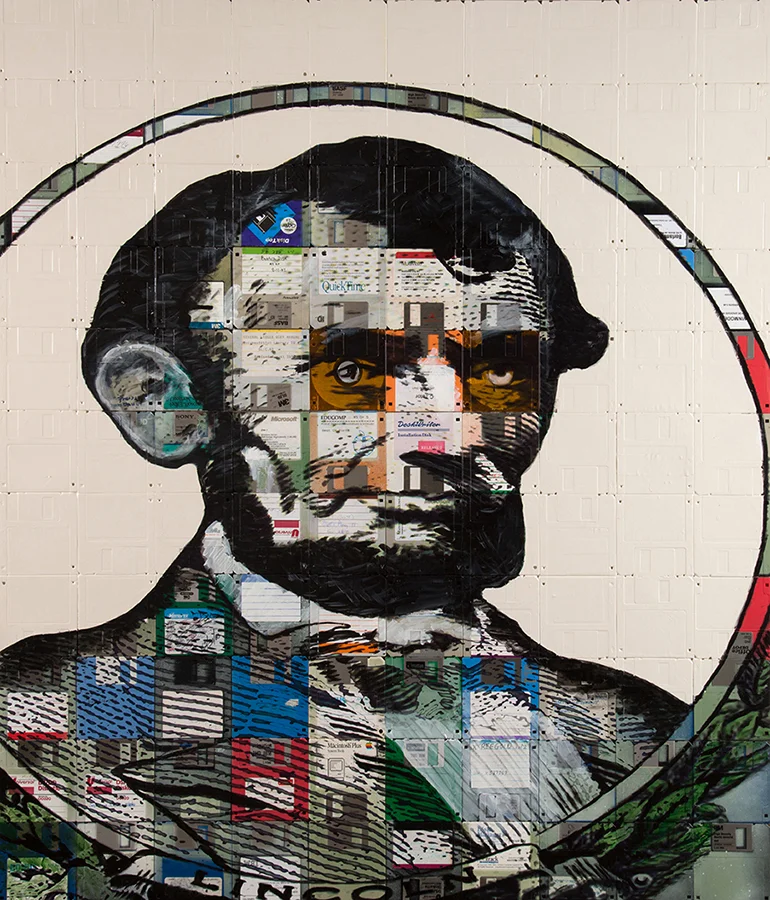 Abraham Lincoln v2.0