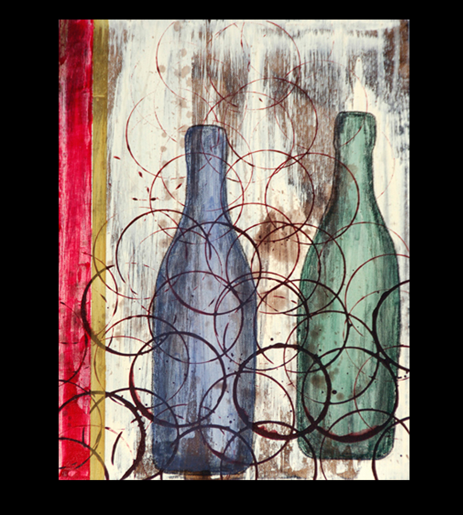 Wine Theme Fine Art Prints