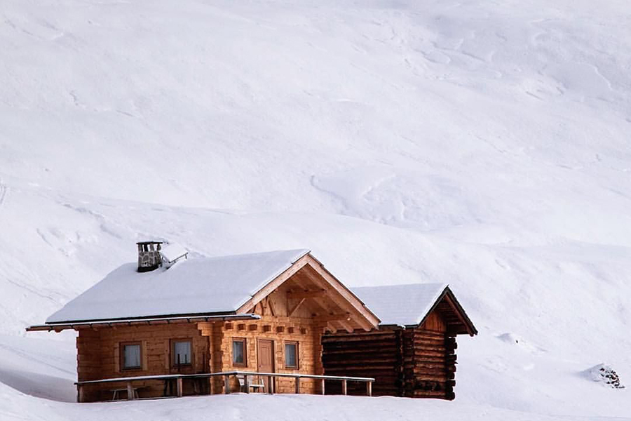 Mountain cabin protect winter pro snow artwork.jpg
