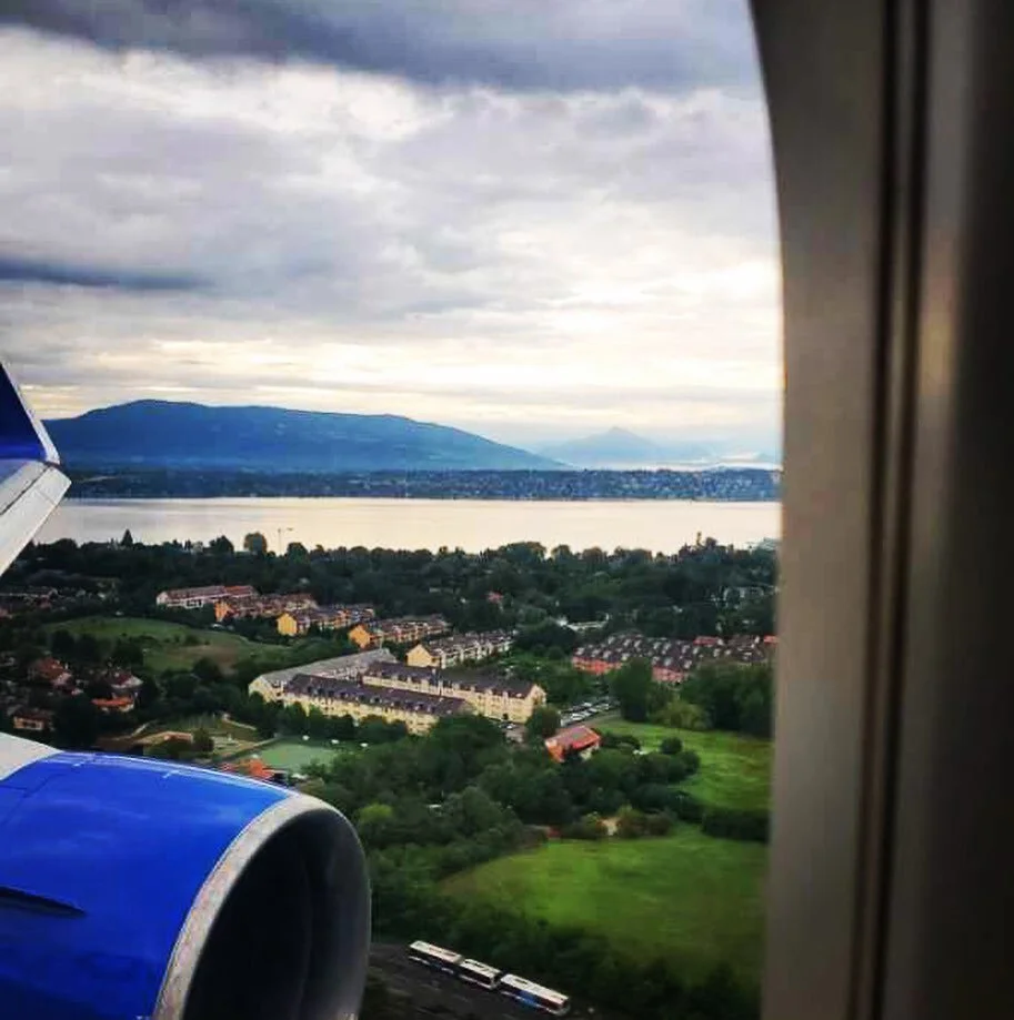 Bonjour Gen&egrave;ve! 🇨🇭
.
.
#artisttravel #taylorsmithstudio #swisssummer #genevagallery #jetdeau #bainsdepaquis #jardinanglaisgeneve #lebardesbergues #luxuriousdisaster #floppydiskart