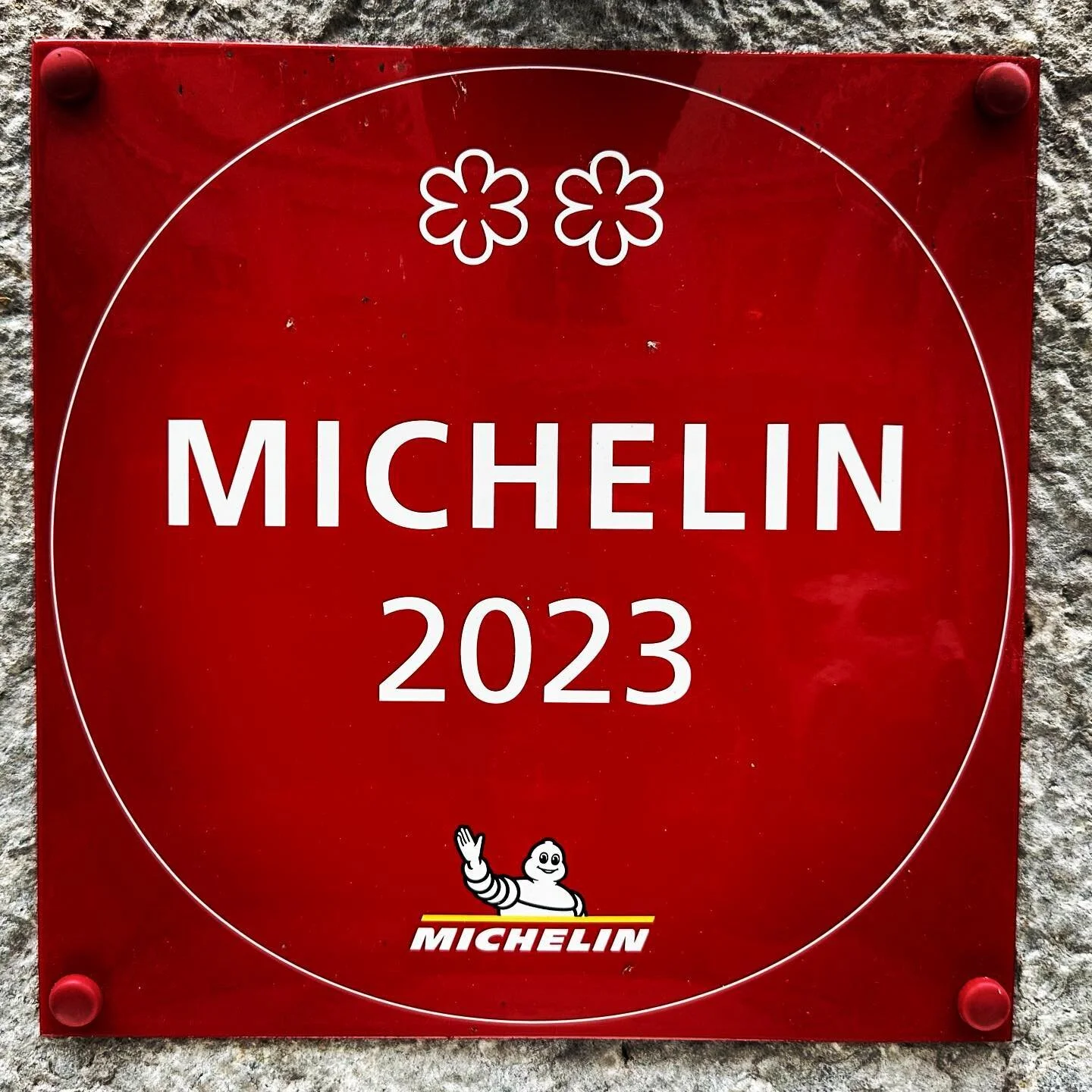 Oh, it&rsquo;s 🙌🏼 ON 🙌🏼 Lyon! ❤️🇫🇷 at Le Neuvi&egrave;me Art &hellip;&hellip; #michelintwostars #leneuviemeart #chefchristopheroure #finedininglyon #frenchcontemporarycuisine #artisttravels #taylorsmithstudio #france2023 #michelinguidefood #che