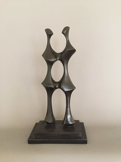 Two Figures