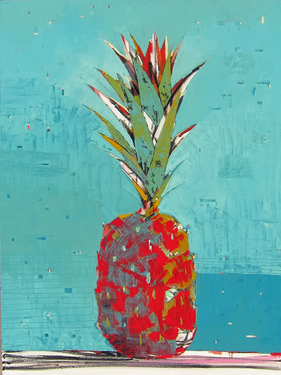 Ananas 