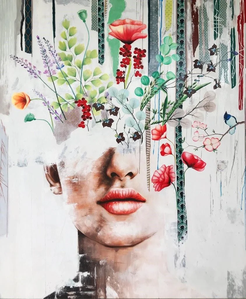 Blooming