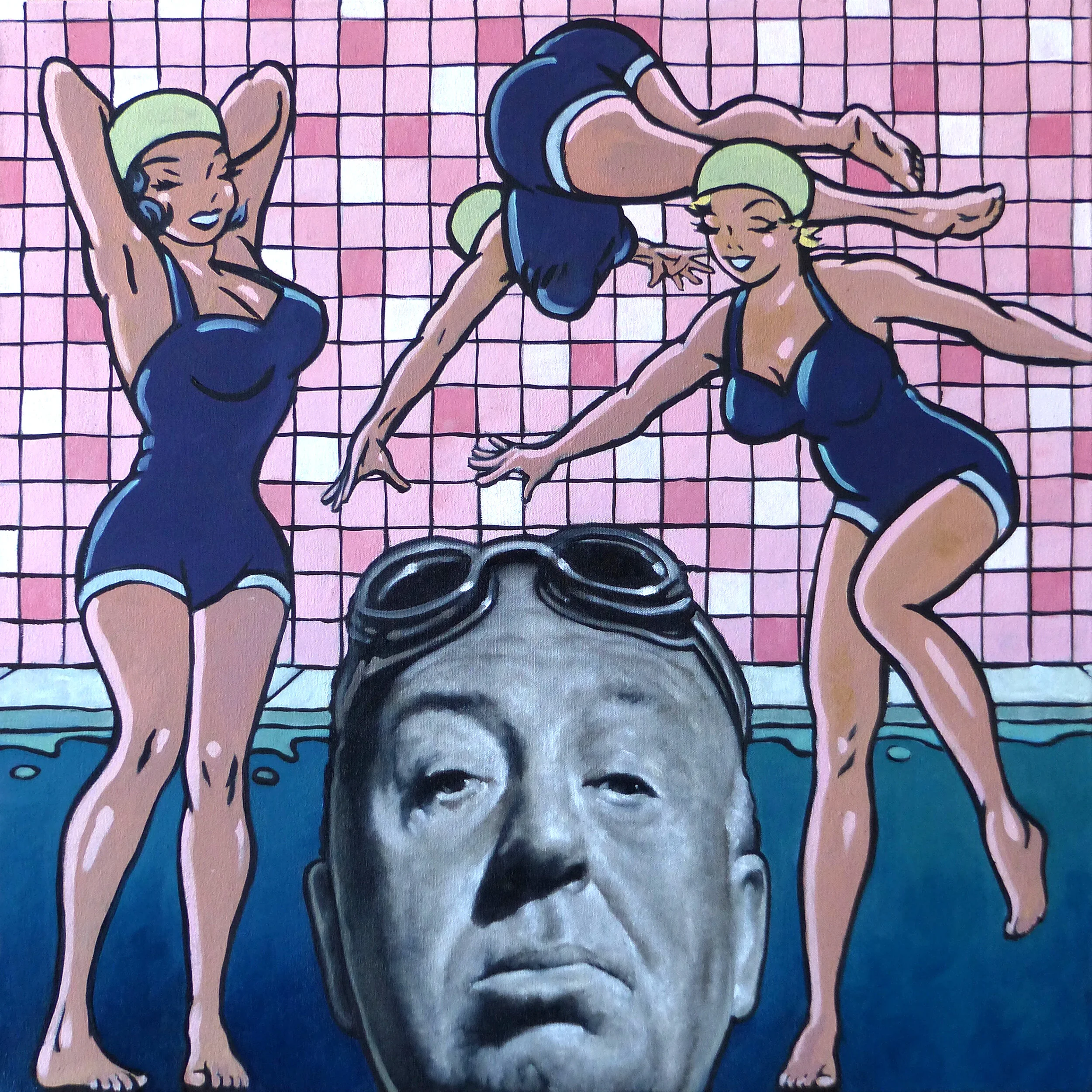 Sink or Swim