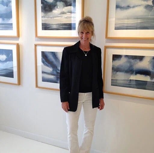 Janet Jennings Biography — Chase Edwards Galleries