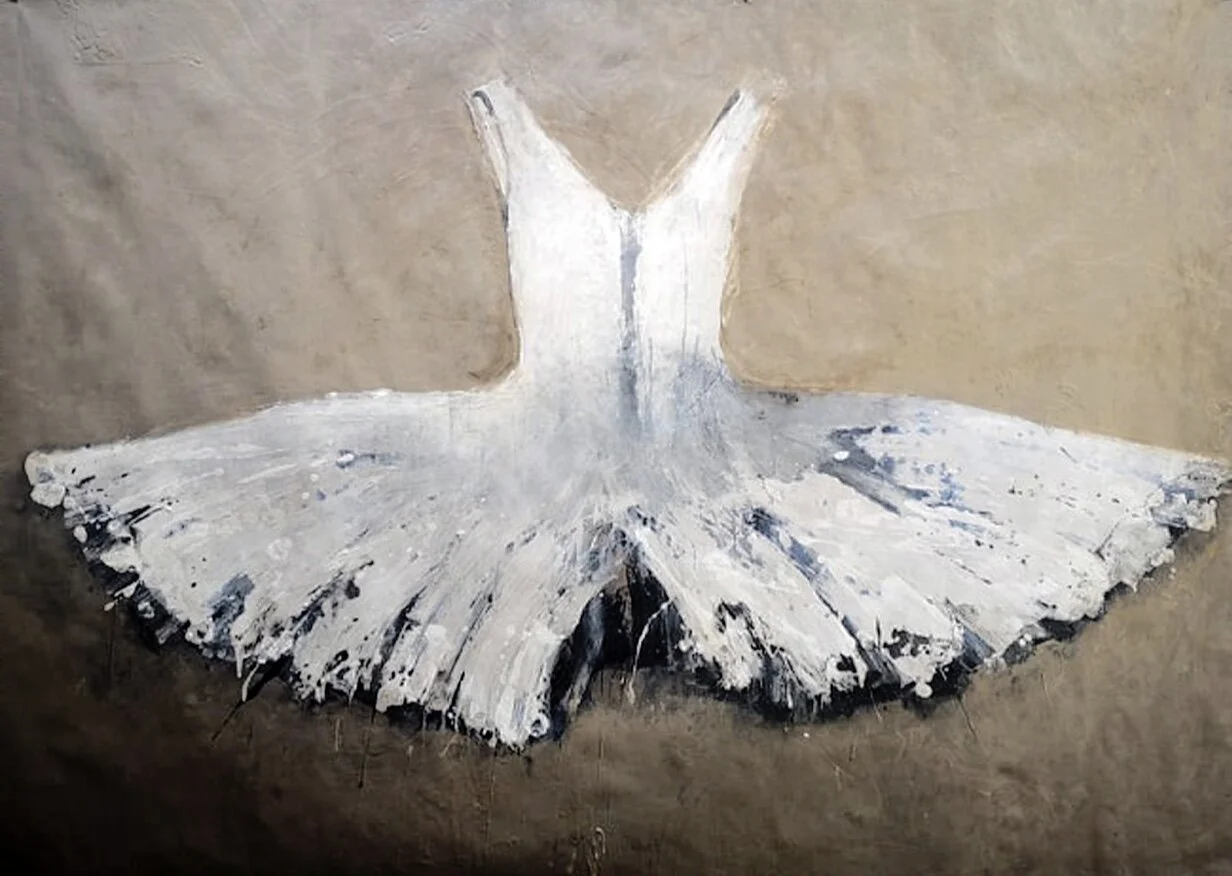 Coffee Interstellar Tutu