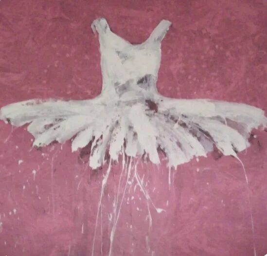 Pink Tutu