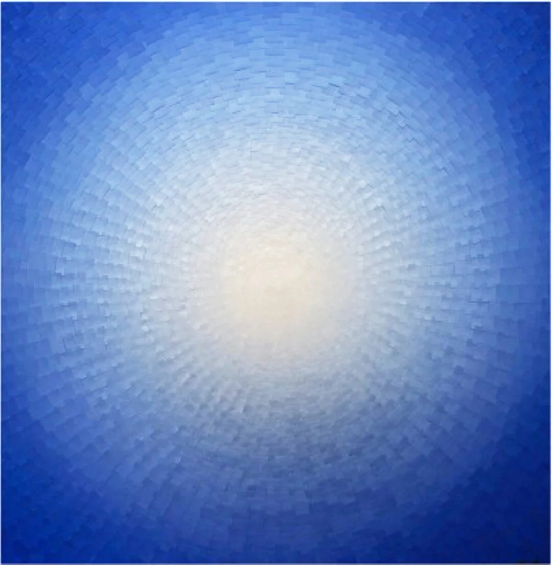 SPHERE 1018.60.02Acrylic, Drafting Film, Resin On Panel60 x 60 x 2 in (152.4 x 152.4 x 5.08 cm)SOLD