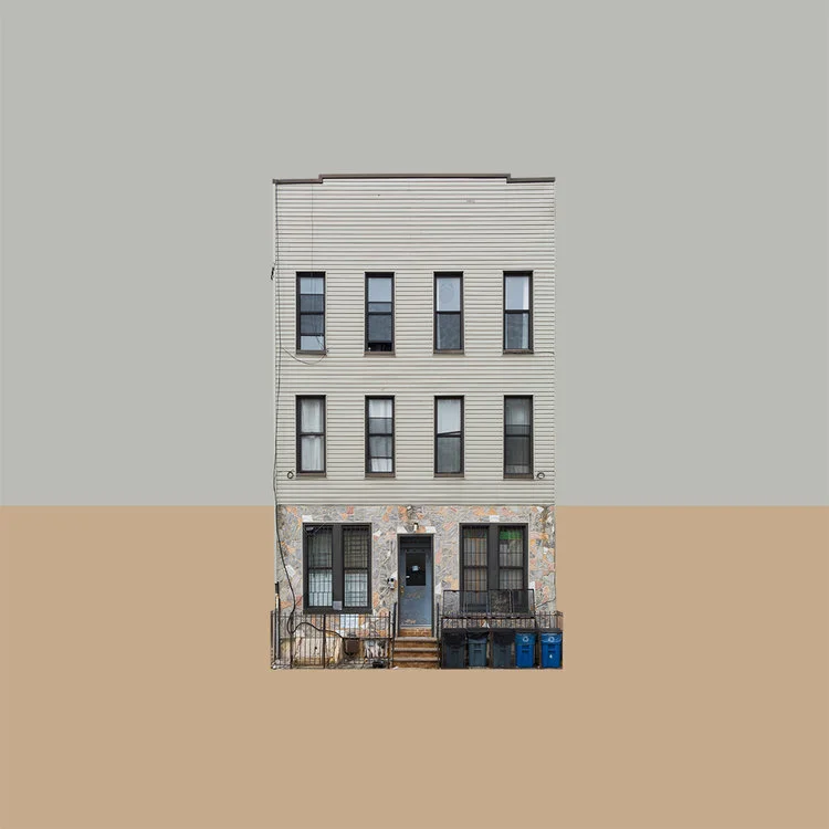 BOSWIJCK - 12Print20 x 20 in (50.8 x 50.8 cm)