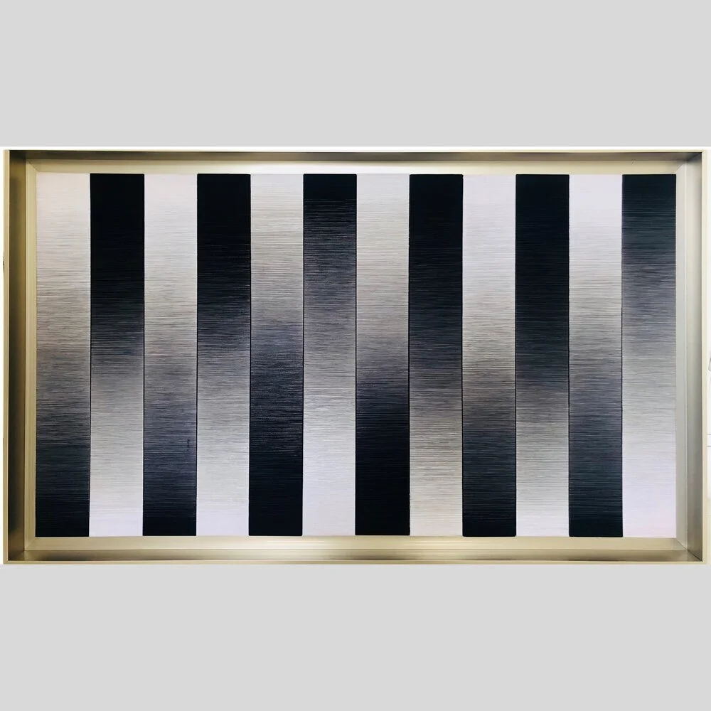 SSBThreads On Wood37 x 22 in (94 x 56 cm)