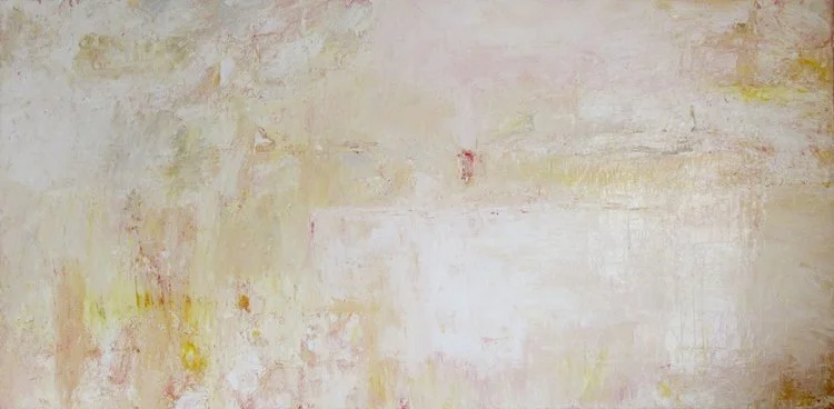 CAPRIOil On Canvas36 x 72 in (91.44 x 182.88 cm)