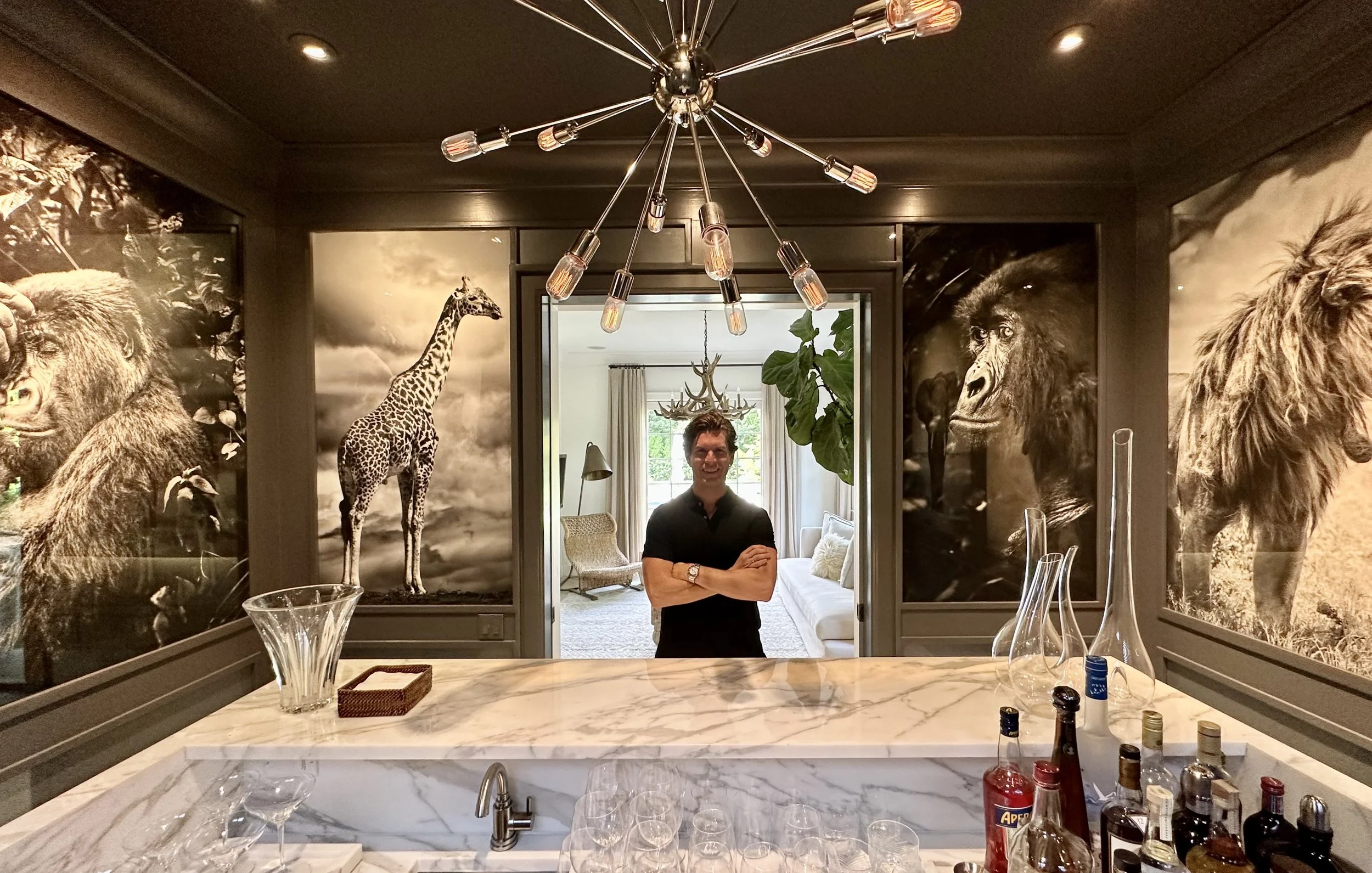 Sheridan Wright Biography — Chase Edwards Galleries