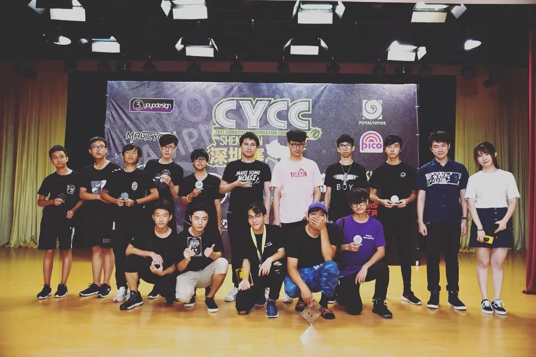 1A finals results picture, credit to @pofalyoyos on Instagram (company ran by 1A champion Chow Chakron)