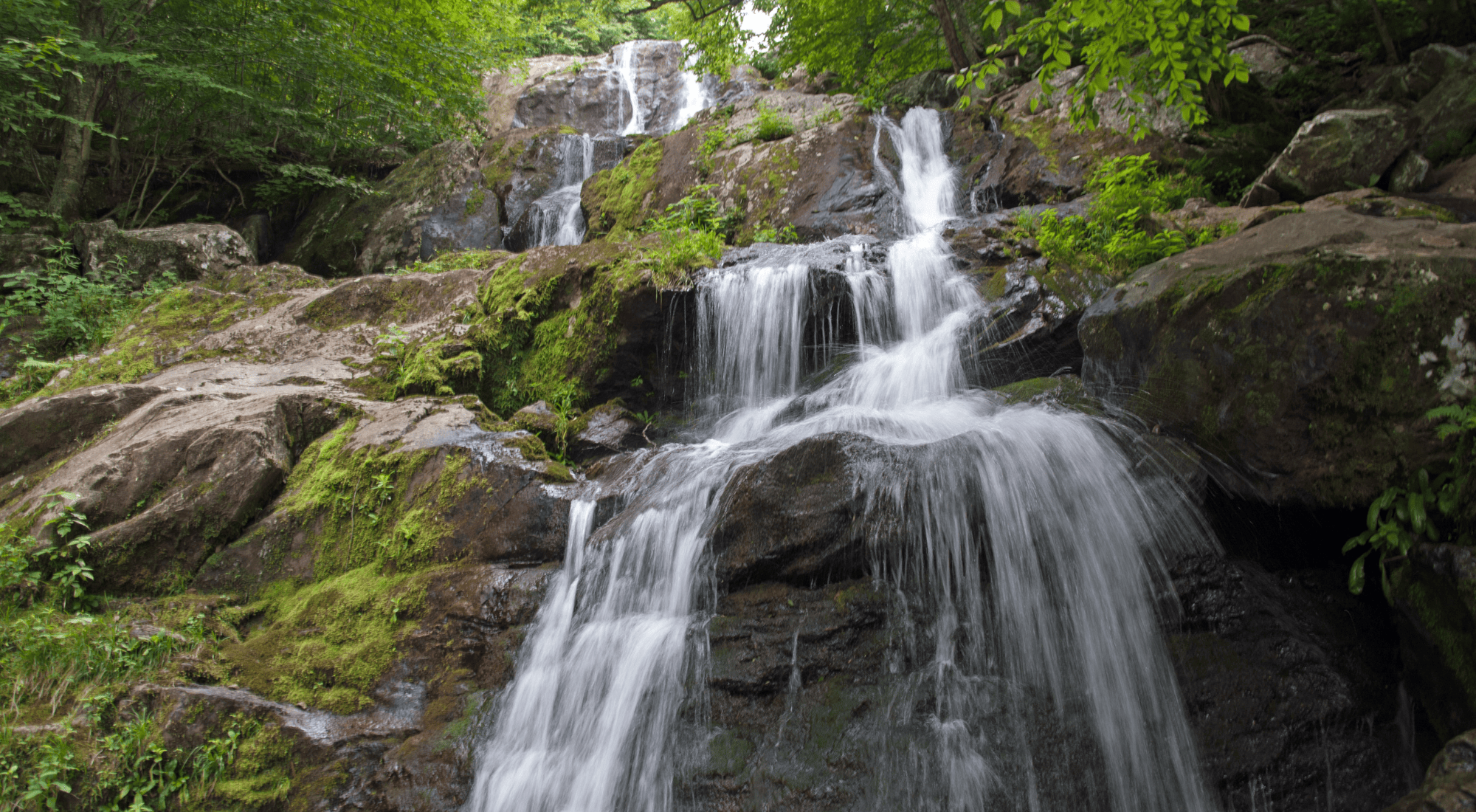 Shenandoah Hiking, Winery, And Sunsets Weekend