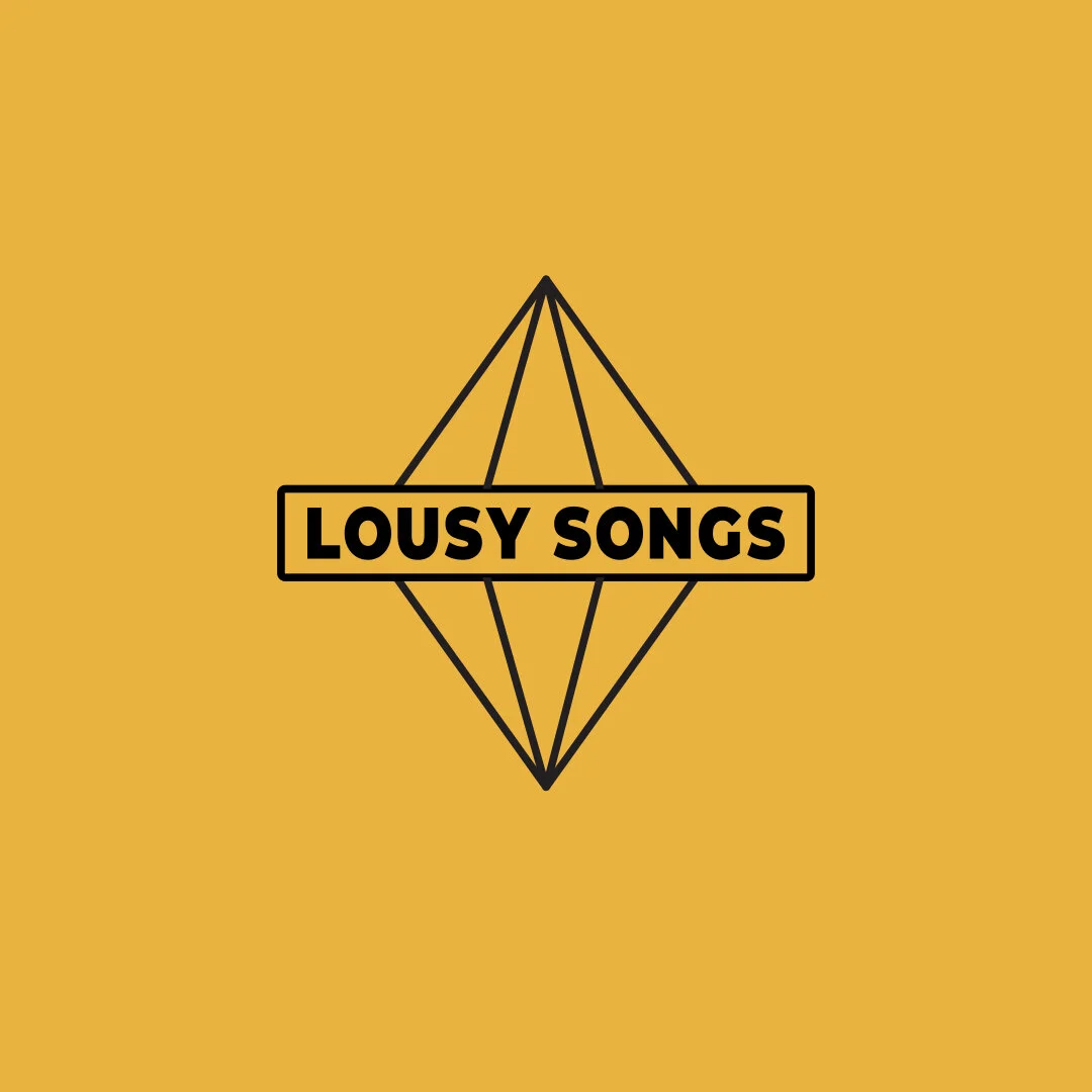 LousySongs_Diamond.jpg