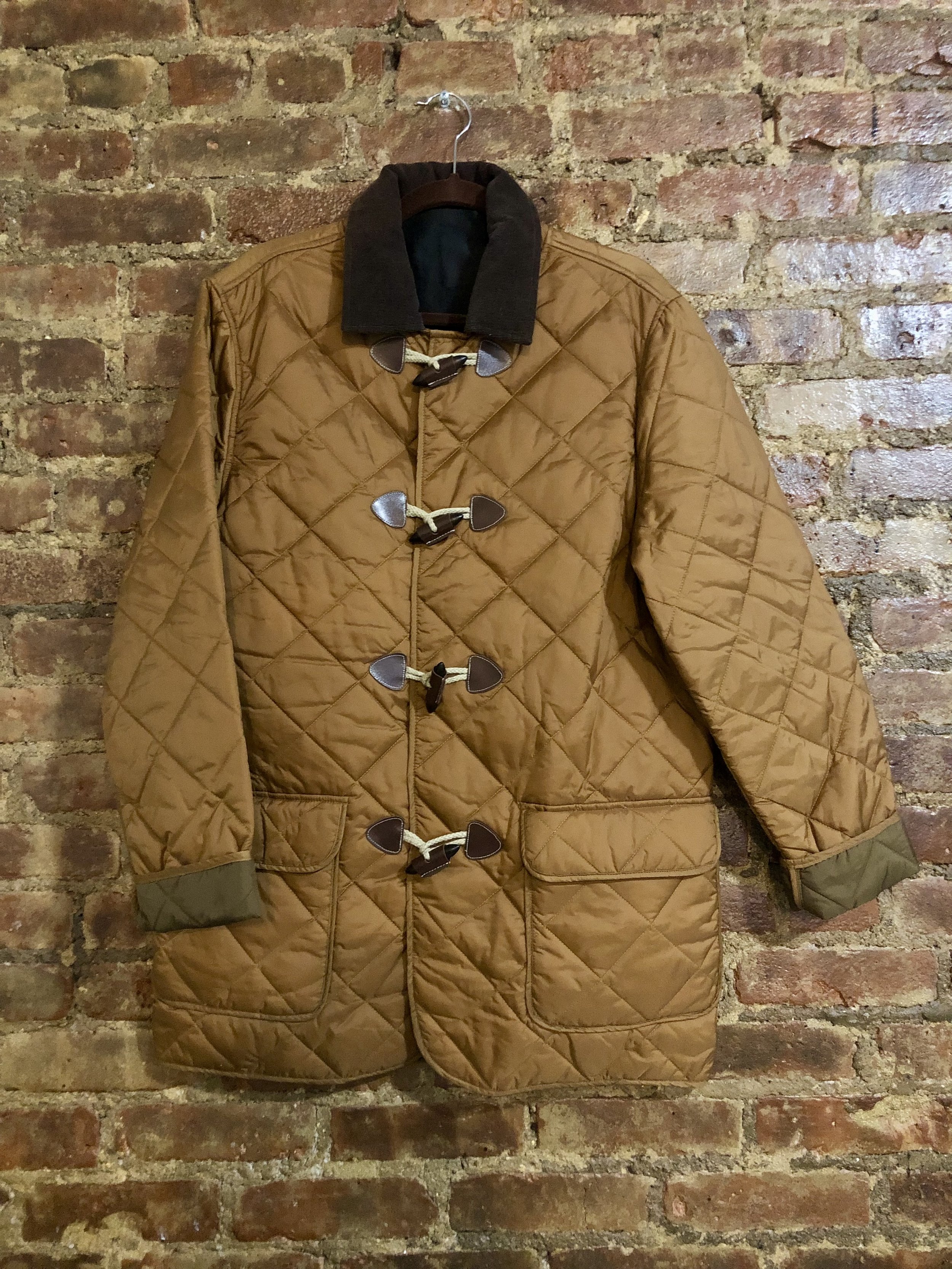 Alan Flusser Jacket