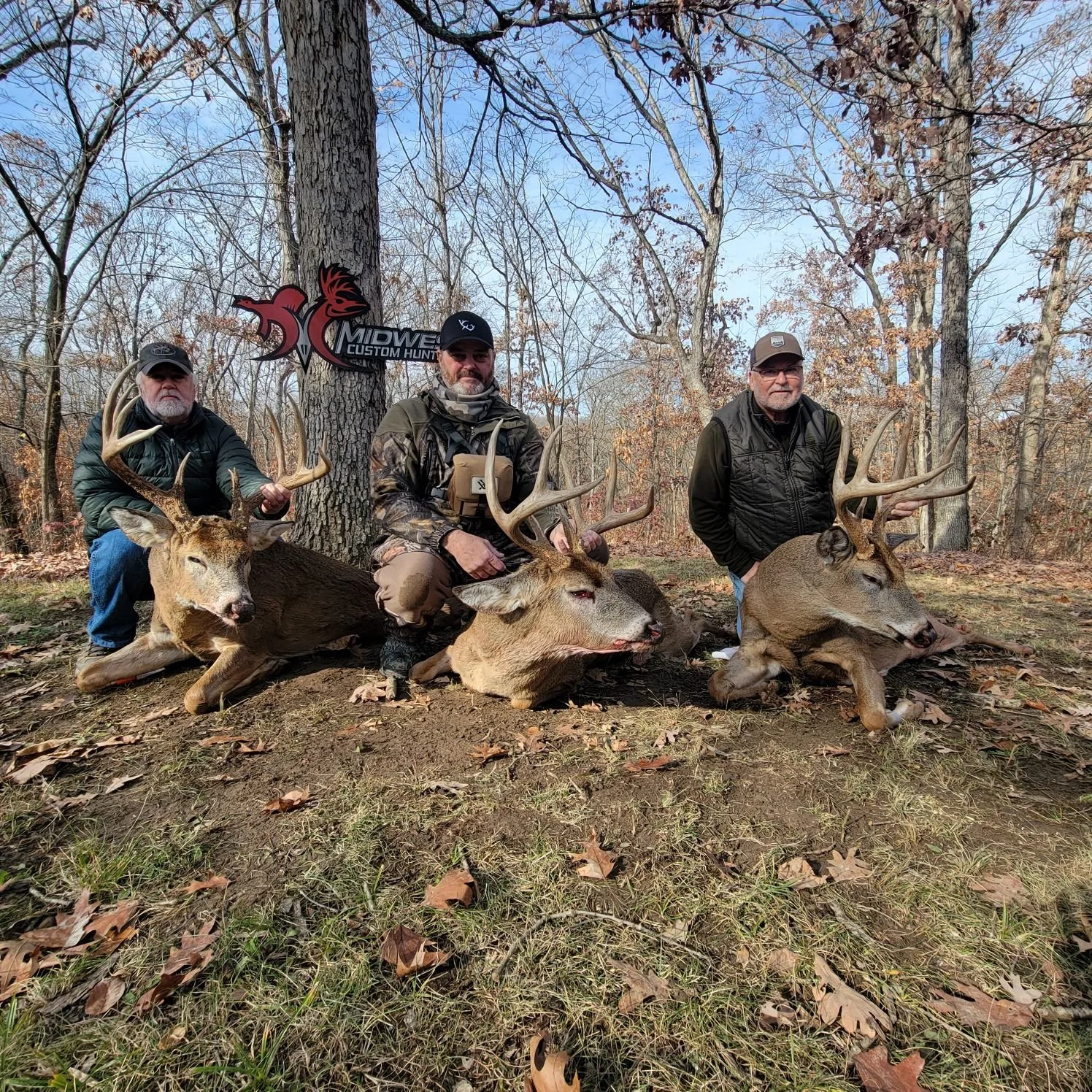 2022 Missouri Trophy Kills