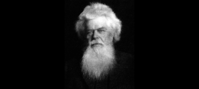 Victor Ewald's (1860–1935)