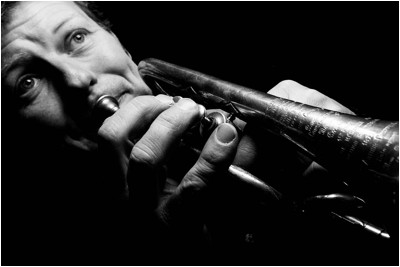 Richard Fomison (photo Tom Bowles)