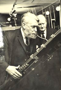 Philip Bate