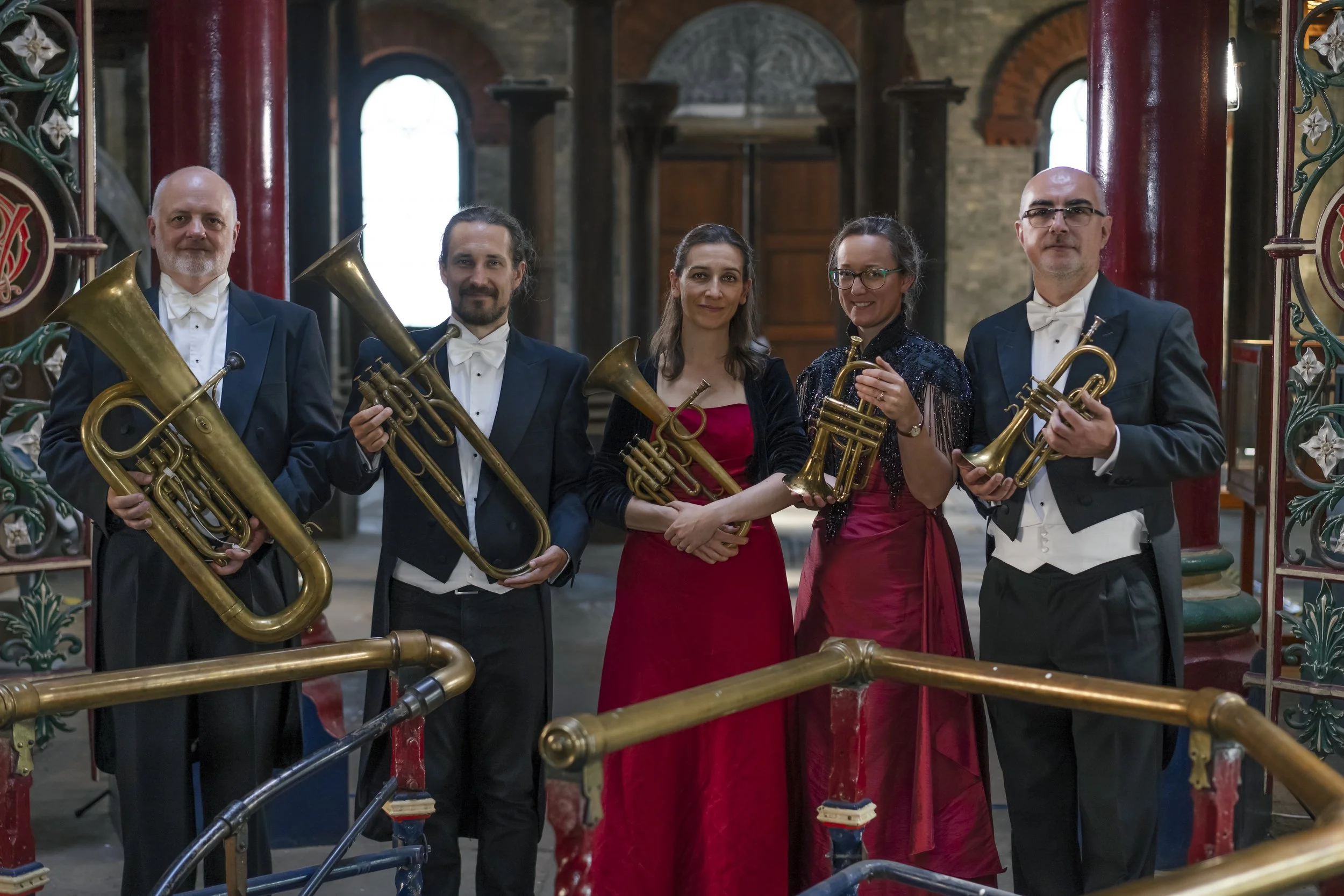 Music In The Village