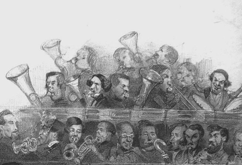 Romantic Brass in Context