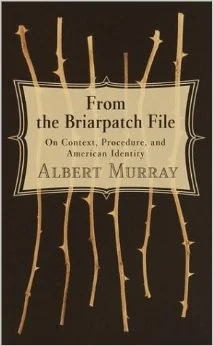 From The Briarpatch File