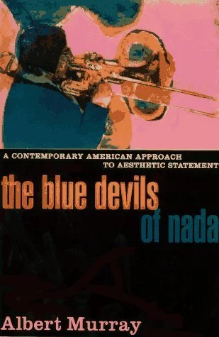 The Blue Devils Of Nada