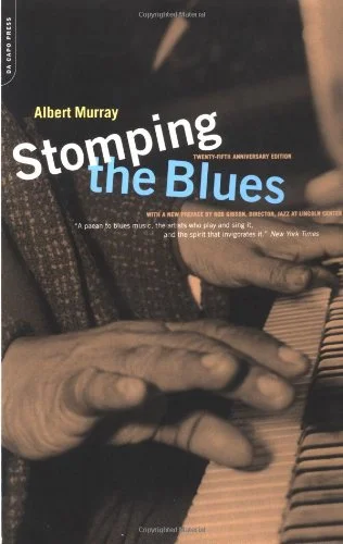 Stomping The Blues