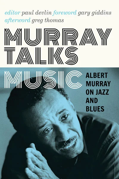 Discussion of Murray Talks Music