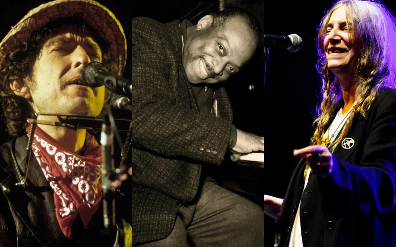 The 5 Best Books Written By Musicians