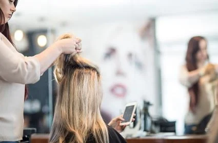 David Levi Salon And Spa