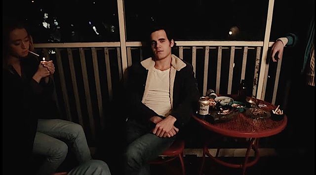 NEW MUSIC VIDEO, “Oceans,” our now via @immersiveatlanta Thanks for the love! (Link in bio) 
Big thanks to our wonderful director, Nick Rhodes (@coalescefilms)! Share if ya dig!