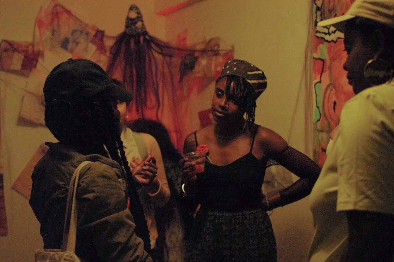 TBA Featured Artist: Jade Ariana 