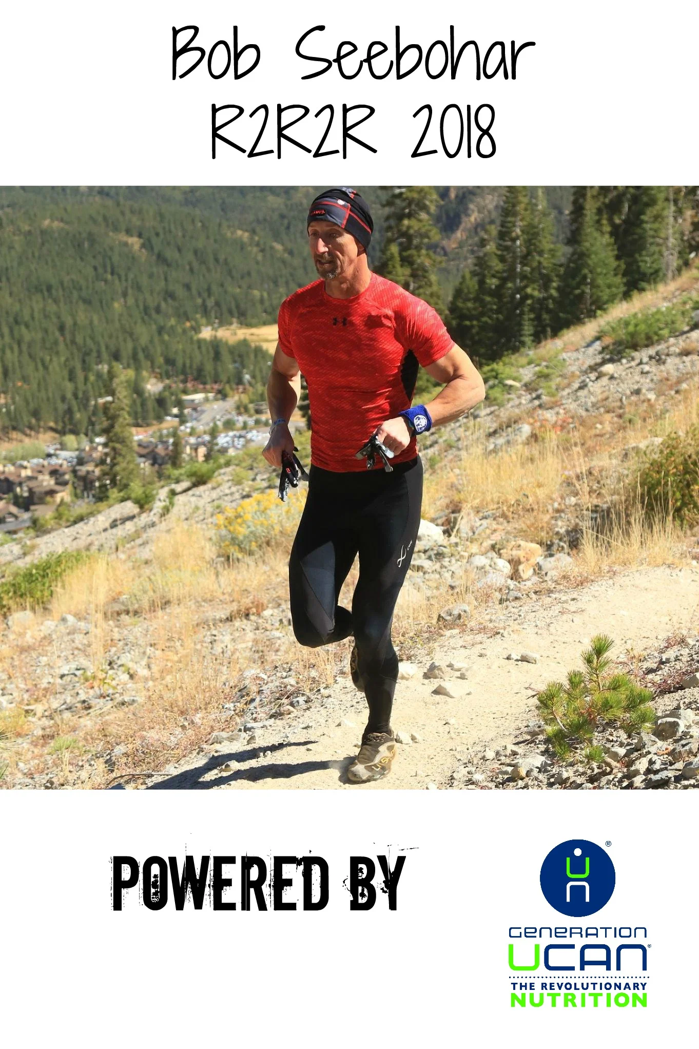 Thanks to Generation UCAN for supporting me in my R2R2R journey!