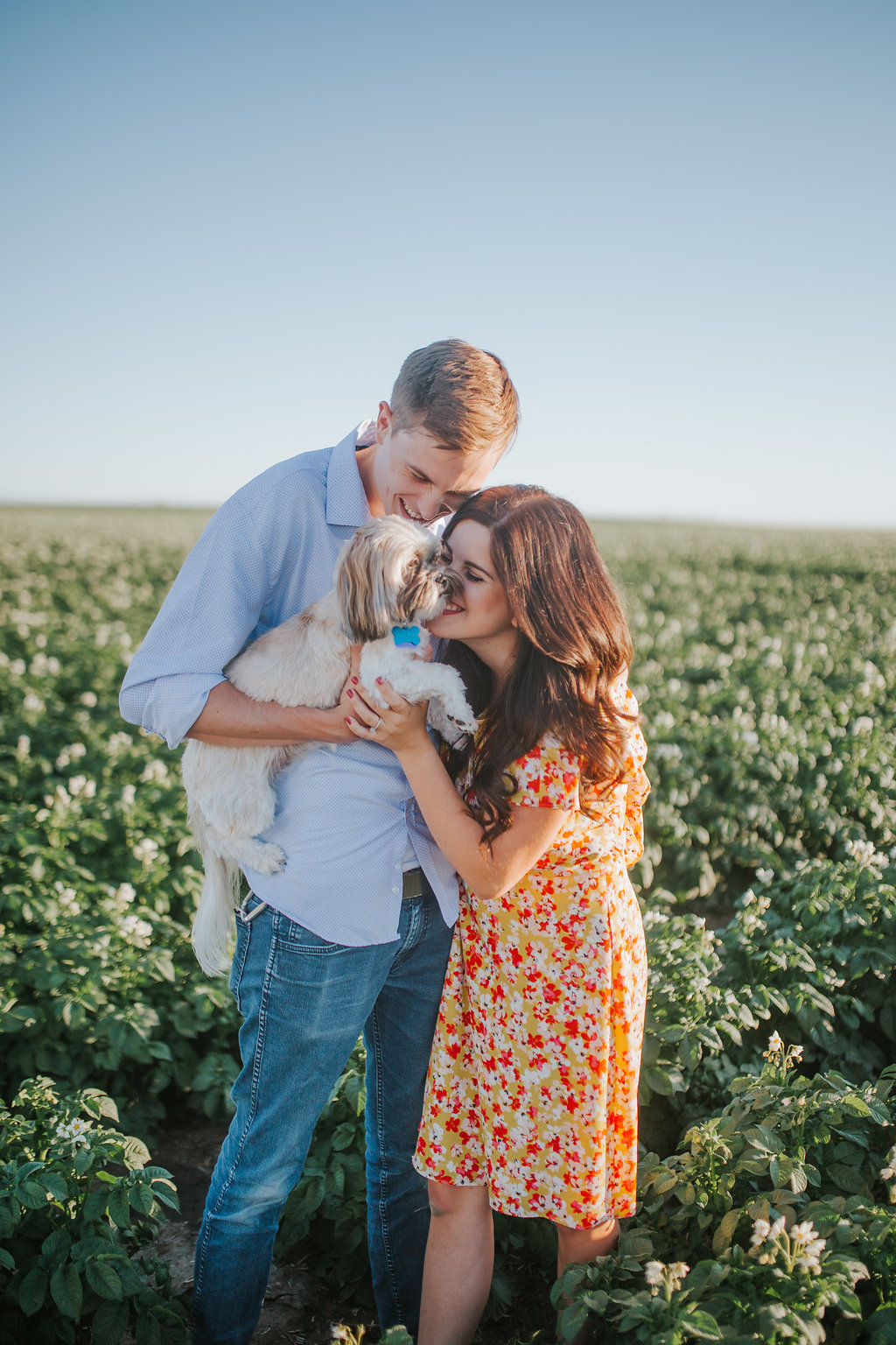 Rexburg-Idaho-Engagement-Photography-Look-For-The-Light-Photo-Video Jackson Hole elopement photographer