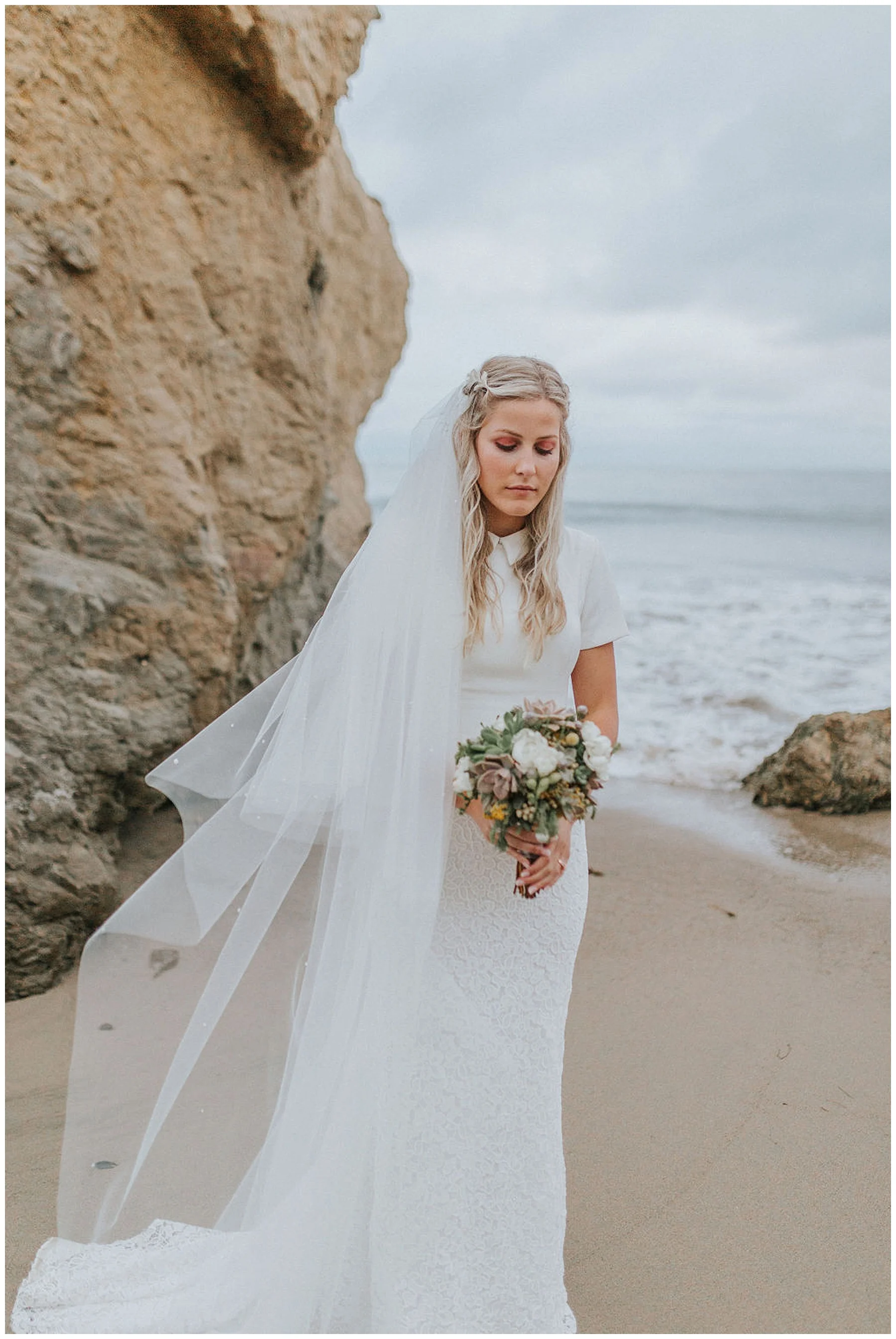 boho-beach-bride-el-matador-state-beach-los-angeles-look-for-the-light-photo-video