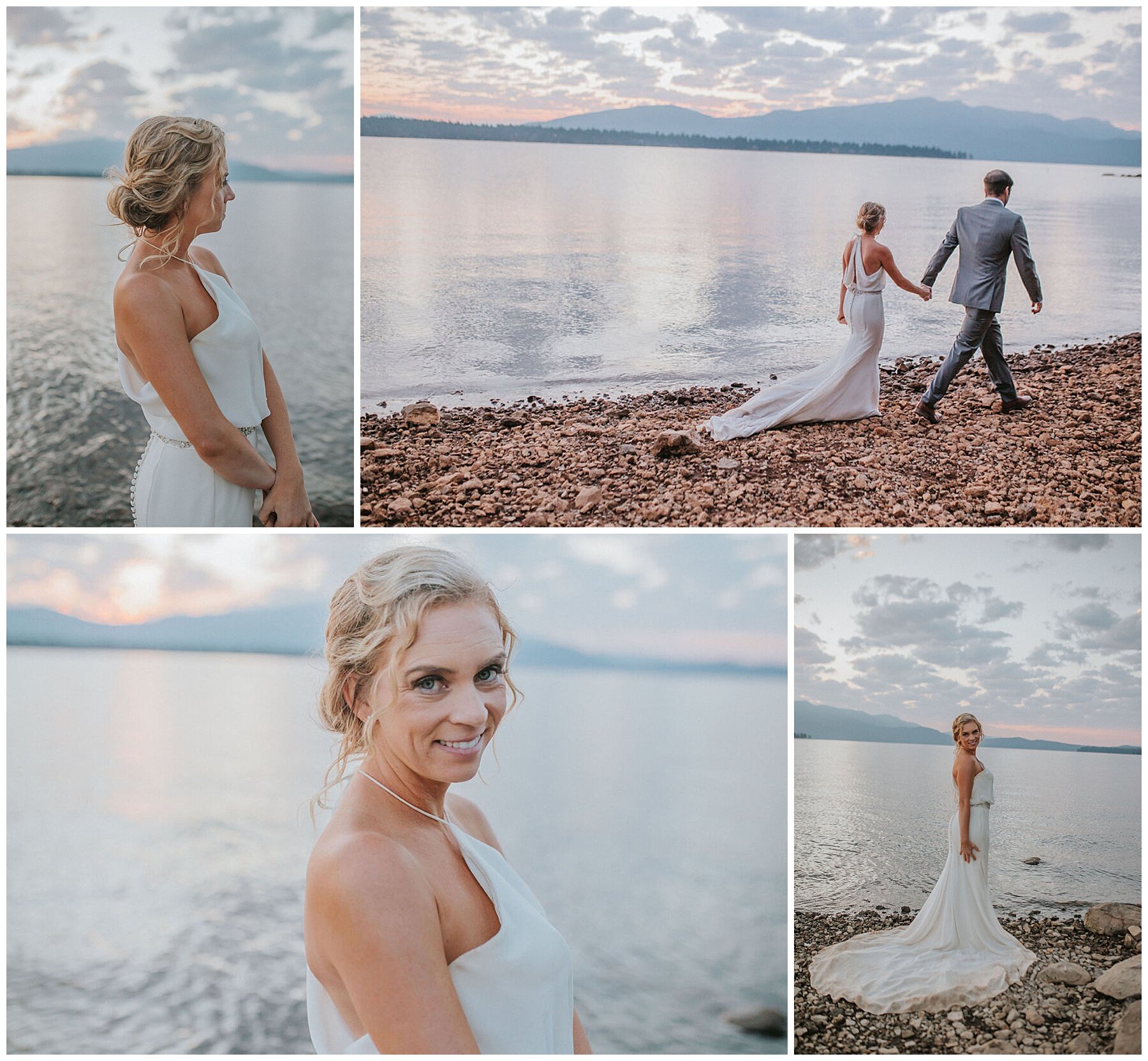 lake-almanor-elopement-beachside-ceremony-boho-bride-look-for-the-light-photo-video