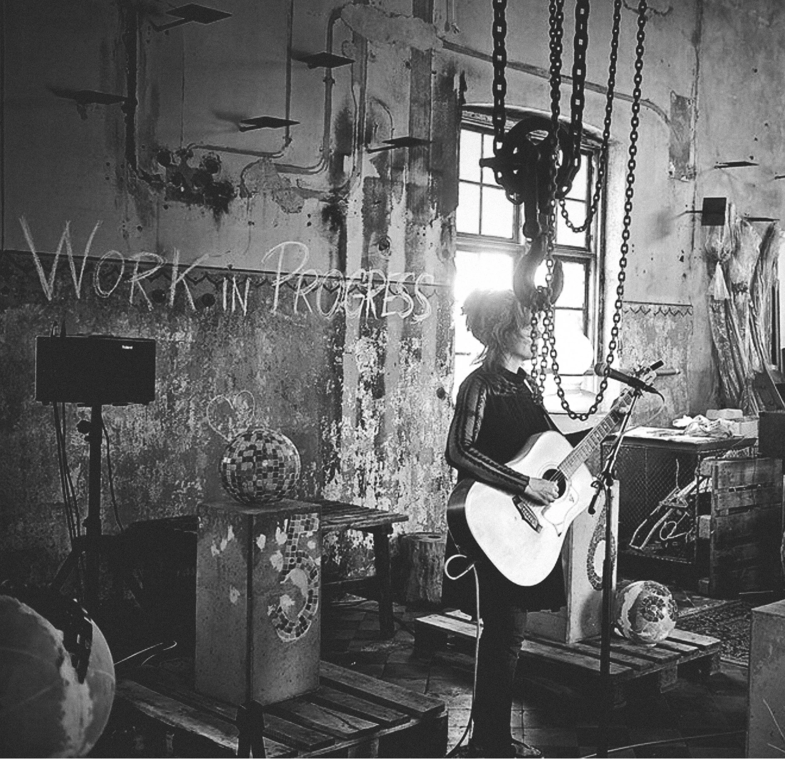 Black pudding poetry @OAS Cafe