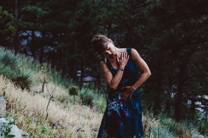 Photo by Dasha Gaian
