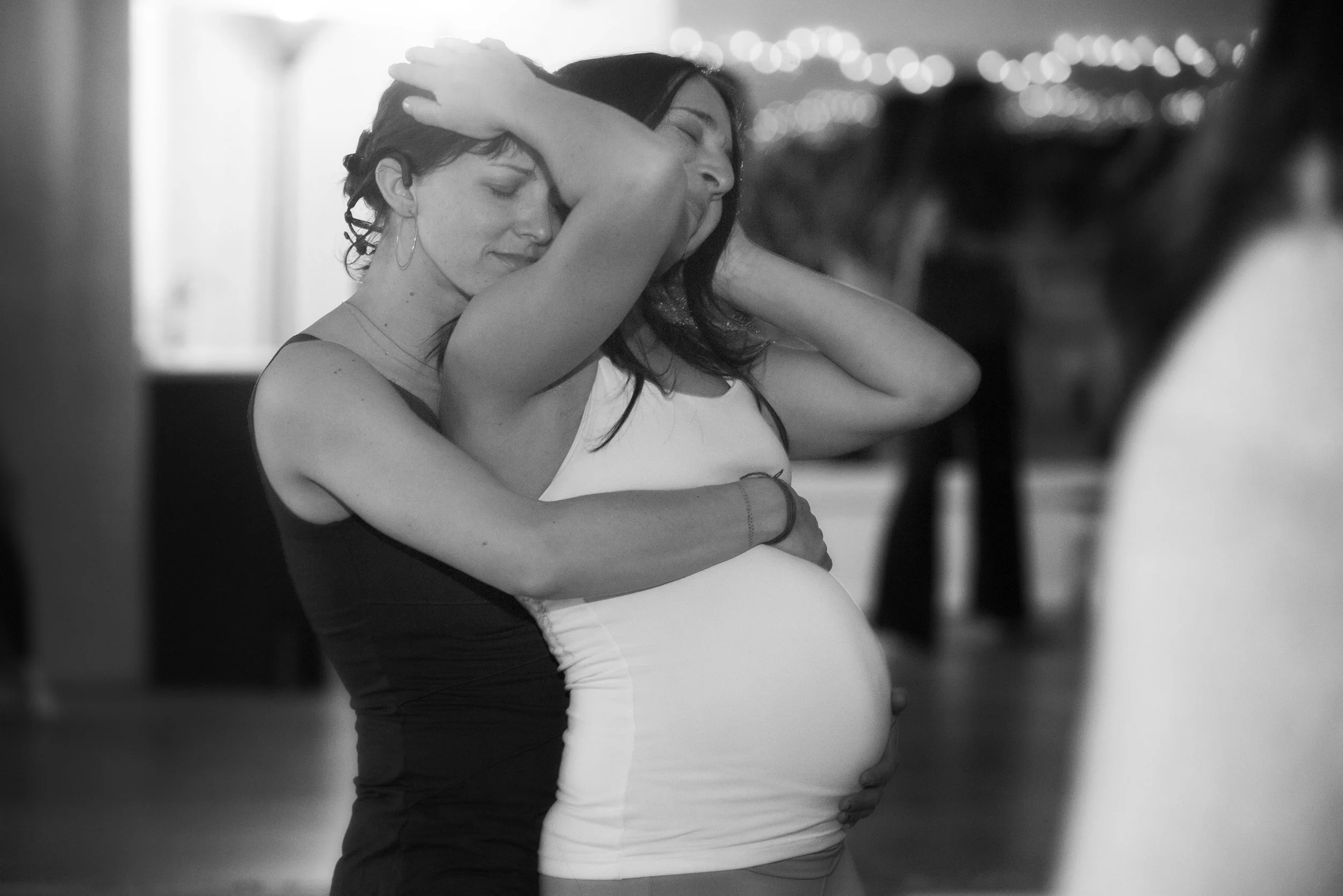 MOTHER- A LOADED WORD