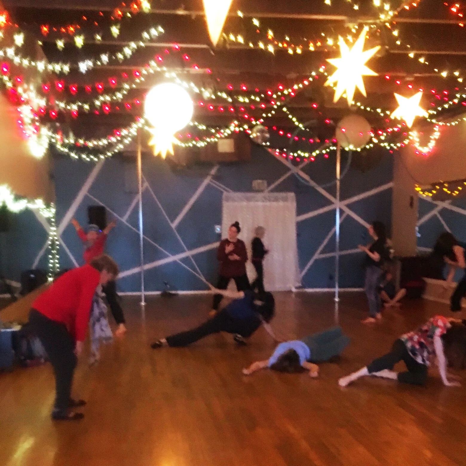 IT'S ALREADY AVAILABLE