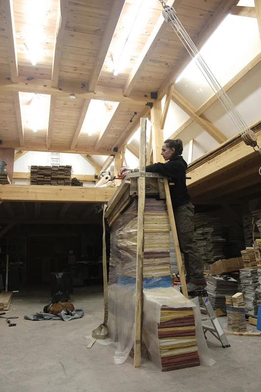 Royalston, MA, 2014