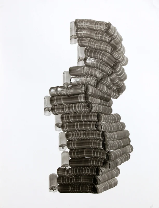 "Form Study 07" 2008